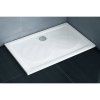 Gigant Pro Sprchová vanička 1100x800 mm, biela