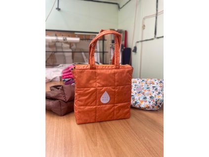 NEZMOK BAG