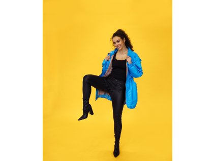 Fancy in Azzurro