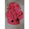 Detský nezmok - fancy pink