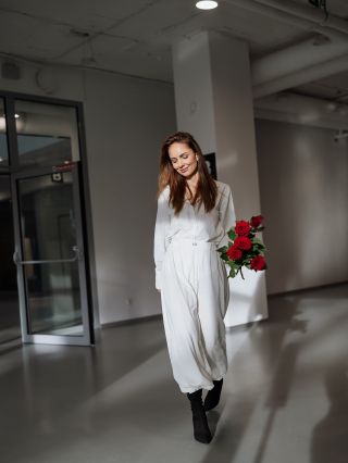 💐 Radšej ako kytičku, máte od nás zľavičku! Krásny Valentín milé zaľúbenKII, na našom webe máte počas valentínskeho...