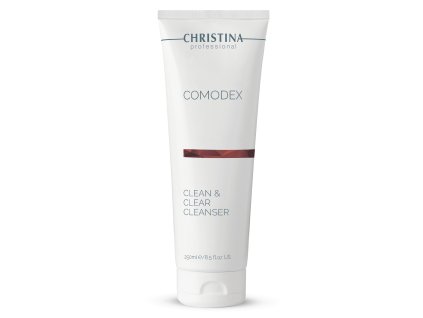 1257 cistici gel comodex christina 250ml