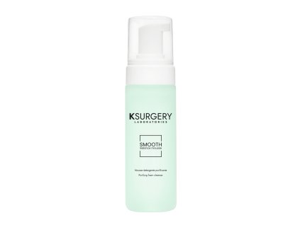 2435 cistici pena na plet aktivni k surgery 170 ml smooth