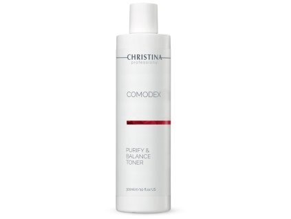 1272 cistici tonikum comodex christina 300ml