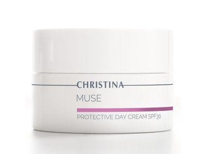 1425 denni krem s spf30 muse christina 50ml