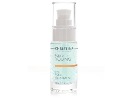 1353 ocni gel s vitaminem k foreveryoung christina 30ml
