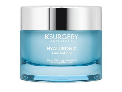 1882 vyplnujici krem hyaluronic time solution 50 ml