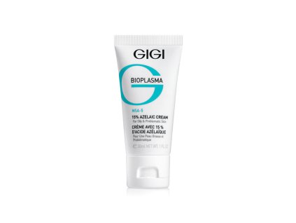 bioplasma 15 azelaic cream