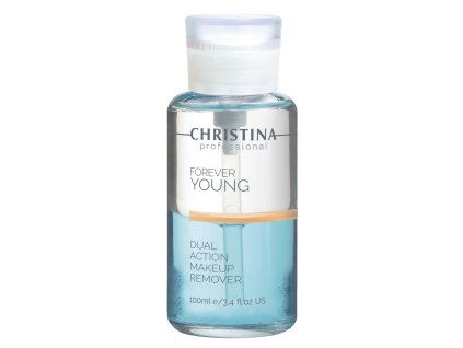 1332 odlicovac ocniho make upu s dvojitym ucinkem foreveryoung christina 100ml