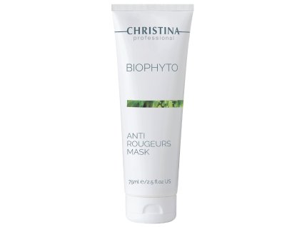 1224 protikuperozni maska biophyto christina 75ml
