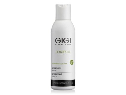 GIGISPB GLYCOPURE Step3 Degreaser.970