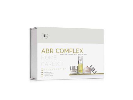 950 rejuvenation kit abr complex holy land