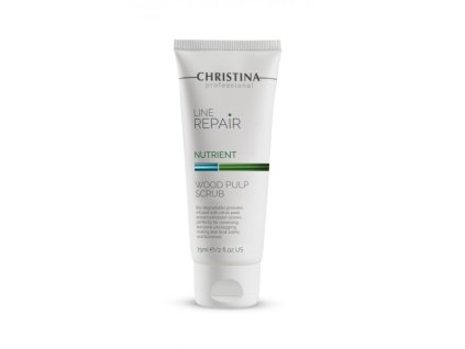 1935 scrub s citrusovou bunicinou line repair nutrient 75 ml