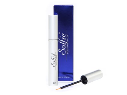 Eyelash Serum 01