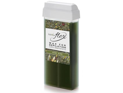 Vosk roll-on více druhů Flex ITALWAX 100g (Příchuť OUD)