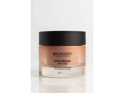 3074 vysoce regeneracni bohaty krem hyaluronic dionis k surgery 50 ml