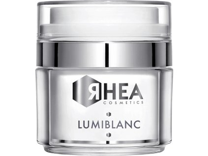 2553 zesvetlujici krem lumiblanc rhea 50ml