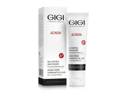 Day Control Moisturiser with box 27110 1