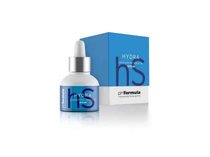 hydra serum dropper
