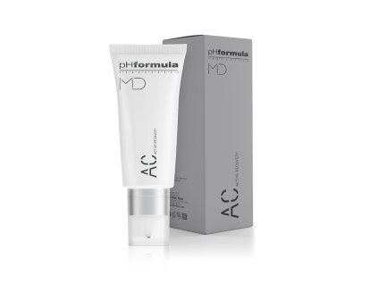 50ml AC active tube box