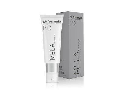 50ml MELA active tube box