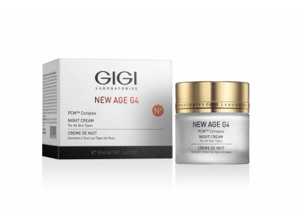 20230 NA G4 Night Cream with box