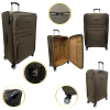 ORLACS 871 Cestovní kufr L 28"