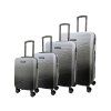 SUMMIT 2421 Cestovní kufr sada - ombré v šedé barvě