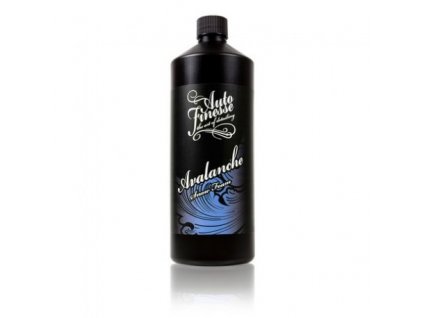 aktivni pena auto finesse avalanche snow foam(1)