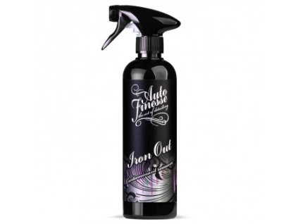 cistic kol a poletave rzi auto finesse iron out contamination remover