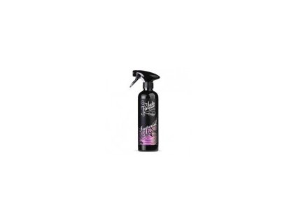 cistic kol auto finesse imperial wheel cleaner