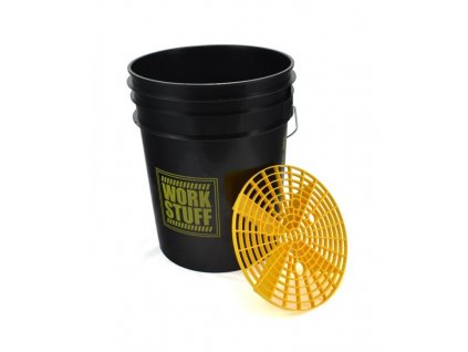 detailingovy kbelik s vlozkou work stuff rinse bucket grit guard (2)