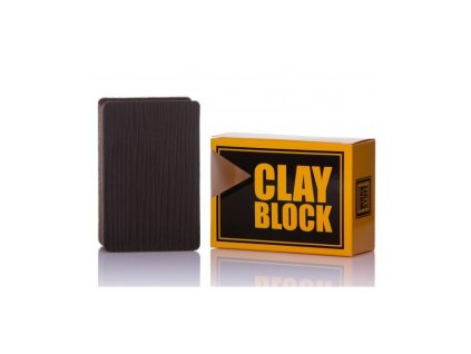 work stuff clay block clay houbicka(3)