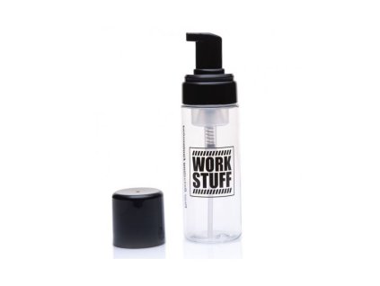 work stuff foam bottle 200 ml napenovaci lahev(1)