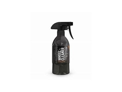 Čistič kol Gyeon Q2M Iron WheelCleaner (500ml)