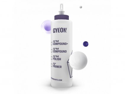 4131 gyeon q2m dispenser bottle