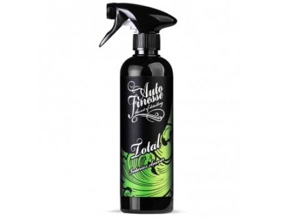 cistic interieru auto finesse total interior cleaner(6)