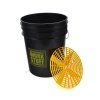 detailingovy kbelik s vlozkou work stuff rinse bucket grit guard (2)