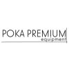 Poka Premium Masking Tape Maskovací páska - 38 mm X 50 m