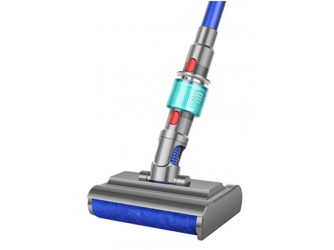 BMK kompatibilní hubice Submarine s mokrým rotačním kartáčem pro vysavače Dyson V7 V8 V10 V11 V15