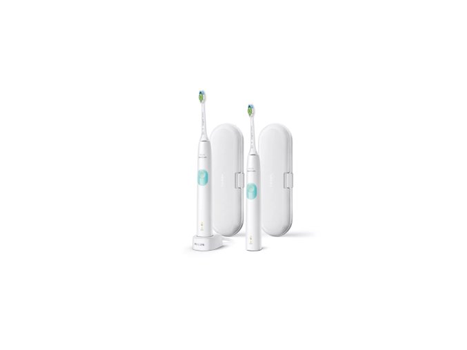 Philips Sonicare ProtectiveClean 4300 HX6807/35 Duo
