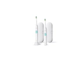 Philips Sonicare ProtectiveClean 4300 HX6807/35 Duo