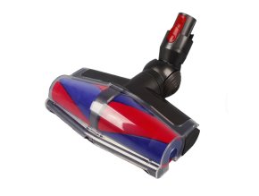 BMK kompatibilní hubice s kónickými kartáči pro vysavače Dyson V7 V8 V10 V11 V15 BMK hubice "All Floor Cones Sense" s kónickými kartáči pro vysavače Dyson V7 V8 V10 V11 V15