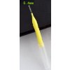 Mezizubní kartáček 0,4 mm / 0,6 mm / 0,8 mm - 1 ks