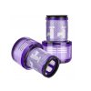 Náhradní filtr pro vysavač Dyson V12, 3 kusy