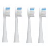 Náhradní kompatibilní hlavice k zubním kartáčkům Philips, 4 ks - kompatibilní s Philips Sonicare W Optimal White HX6064/10