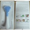 Kompatibilní hlavice na čištění jazyka na elek. kartáčky Philips, 1 ks - kompatibilní s Philips Sonicare TongueCare HX8072/11