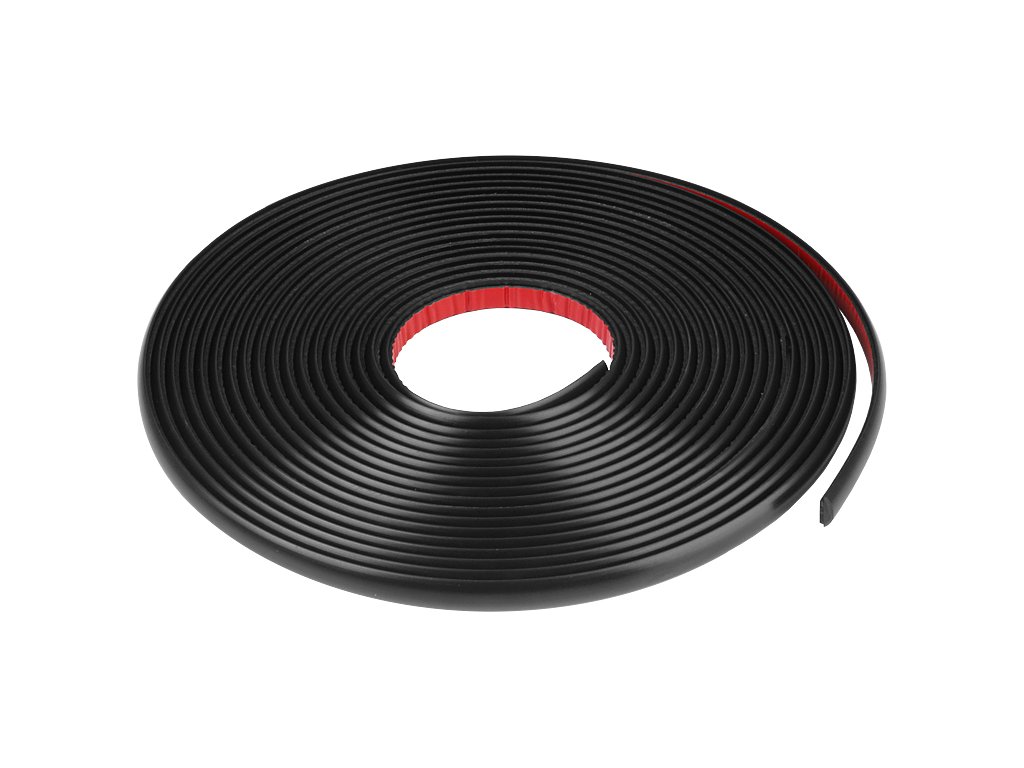 12304 samolepici lista cerna 12mm x 8m 63760