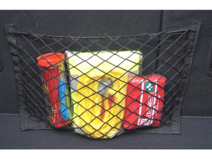 Síť do kufru na suchý zip 50x35 cm, 58236_c