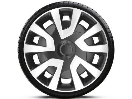 10354 gorecki poklice 15 revo van silver black 4 ks